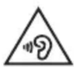 BEYERDYNAMIC DT 240 PRO - 安全注意事项 - 1