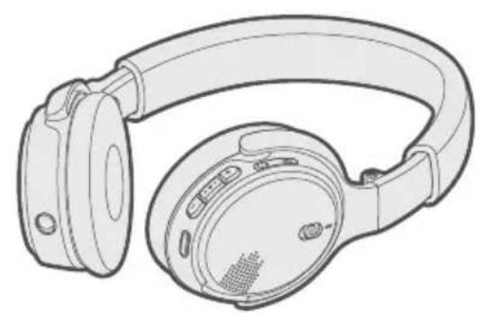 BOSE OnEar Wireless - LgUgIgIbSsIcLss - 2