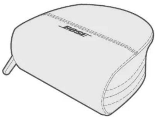 BOSE OnEar Wireless - Tartalom - 2