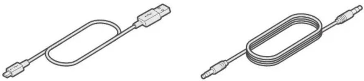 BOSE OnEar Wireless - Sisälto - 2