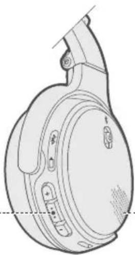 BOSE OnEar Wireless - Call functions - 1