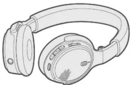BOSE OnEar Wireless - Contents - 1