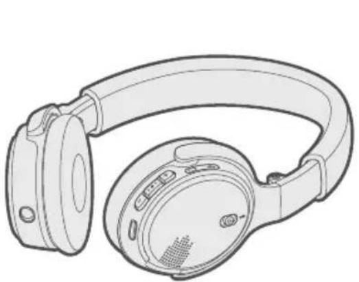 BOSE OnEar Wireless - Contidente - 1