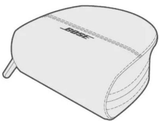 BOSE OnEar Wireless - 2