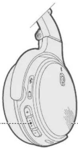 BOSE OnEar Wireless - 呼叫功能 - 1