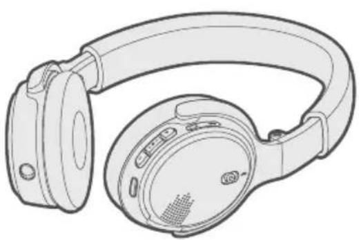 BOSE OnEar Wireless - 1