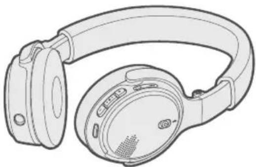 BOSE OnEar Wireless - 内件 - 1