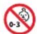 BOSE OnEar Wireless - ADVERTENCIAS/PRECAUCIONES - 1