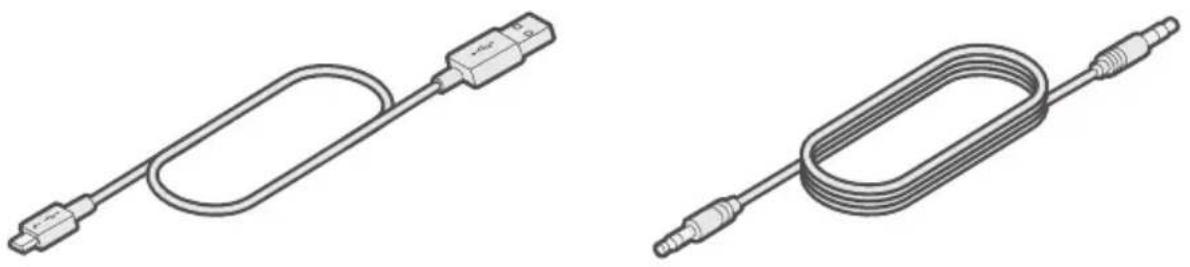 BOSE OnEar Wireless - Inhalt - 2