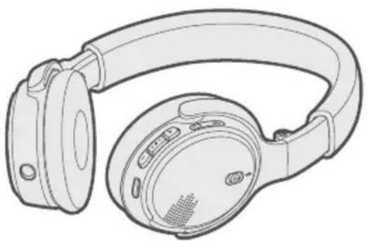BOSE OnEar Wireless - Tartalom - 1