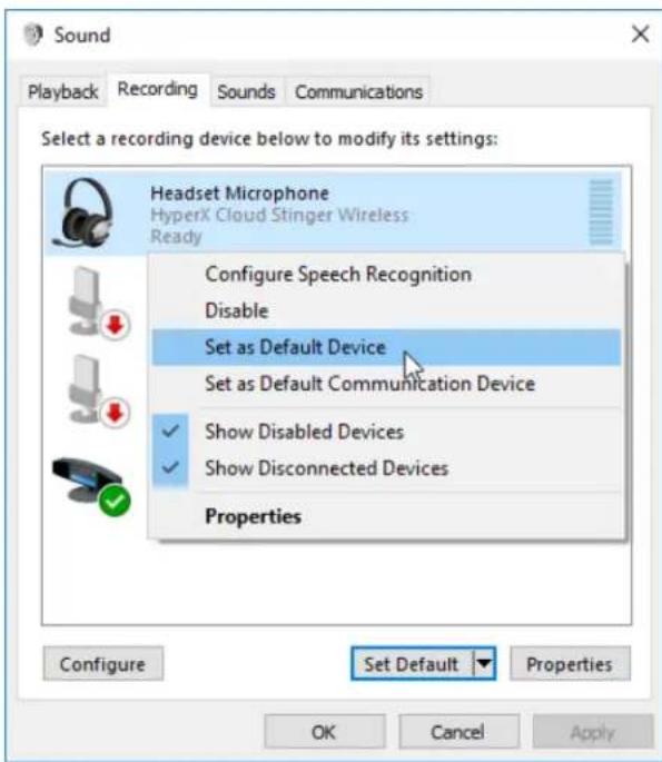 HYPERX Cloud Stinger - n5Jvnu PC - 5