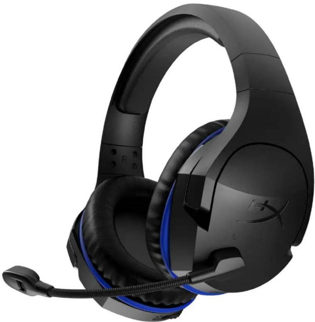 HYPERX Cloud Stinger - HyperX Cloud Snger Wireless™ - 1