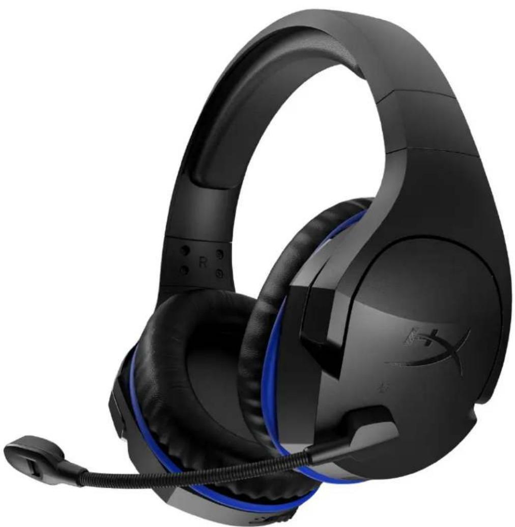 HYPERX Cloud Stinger - HyperX Cloud Stinger Wireless™ - 1