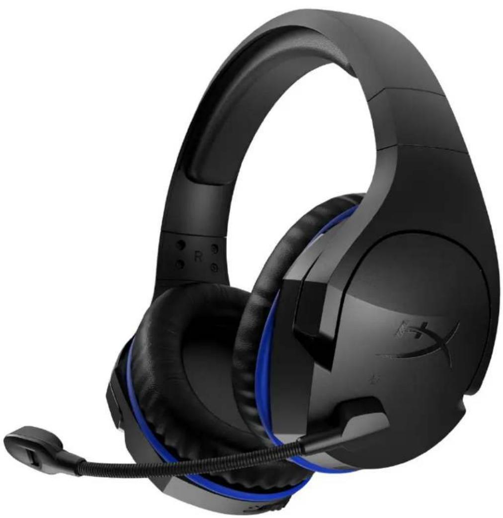 HYPERX Cloud Stinger - HyperX Cloud Stinger Wireless™ - 1