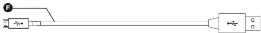 HYPERX Cloud Stinger - Descrizione generale del prodotto - 3