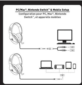 TURTLE BEACH Atlas One - 3
