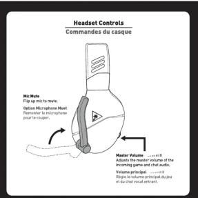 TURTLE BEACH Atlas One - 4