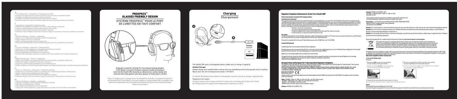 TURTLE BEACH Stealth 300P - 2