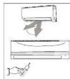 QLIMA SC5025 - G ADJUSTING AIR FLOW DIRECTION - 1