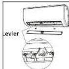 QLIMA SC5025 - G REGLER L'ORIENTATION DU FLUX D'AIR - 2