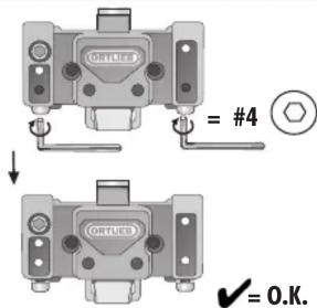 Ortlieb Ultimate 6 Compact - MODELL ULTIMATE6 - 21