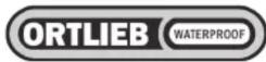 Ortlieb Ultimate 6 M Free - MODELL ULTIMATE6 - 1