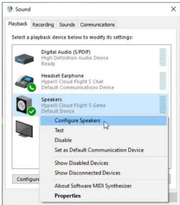 HYPERX Cloud Flight - 方 - 5