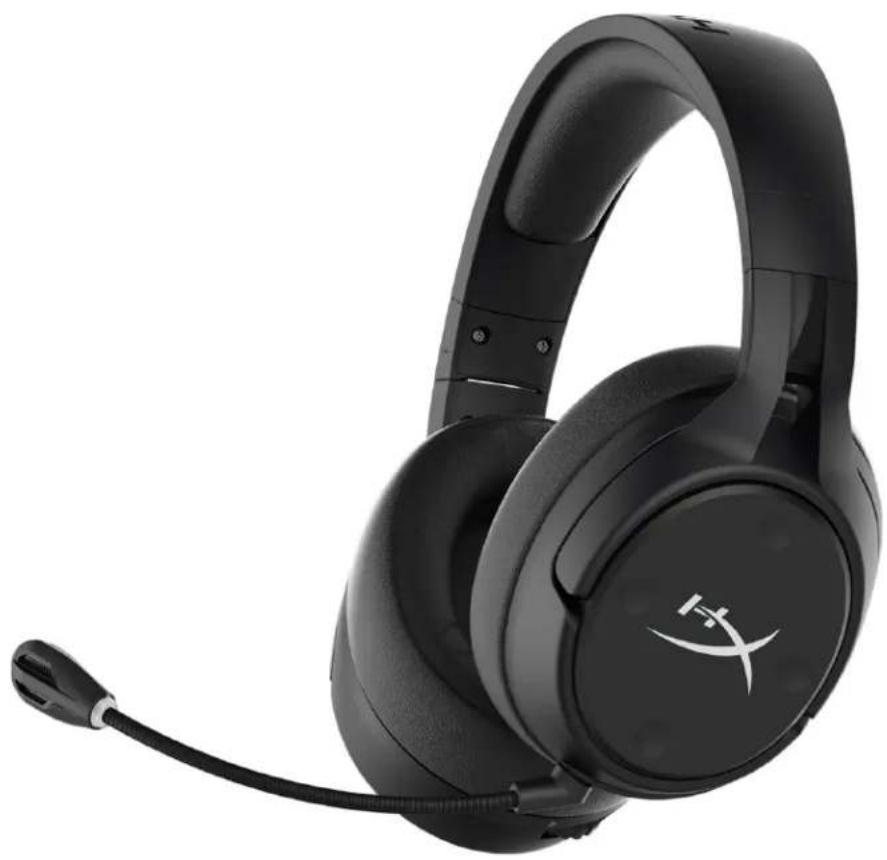 HYPERX Cloud Flight - HyperX Cloud Flight™ S - 1