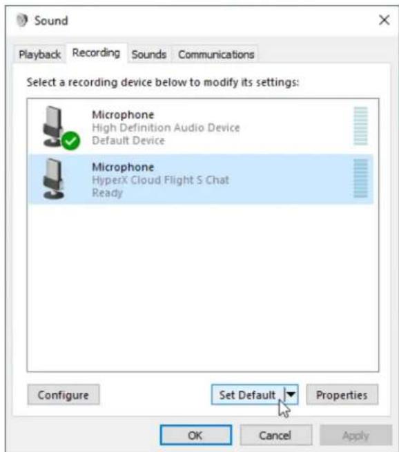 HYPERX Cloud Flight - 规格 - 7