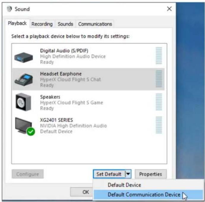 HYPERX Cloud Flight - MaiiK - 5