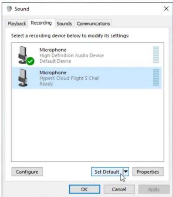 HYPERX Cloud Flight - Choose your configuration - 3