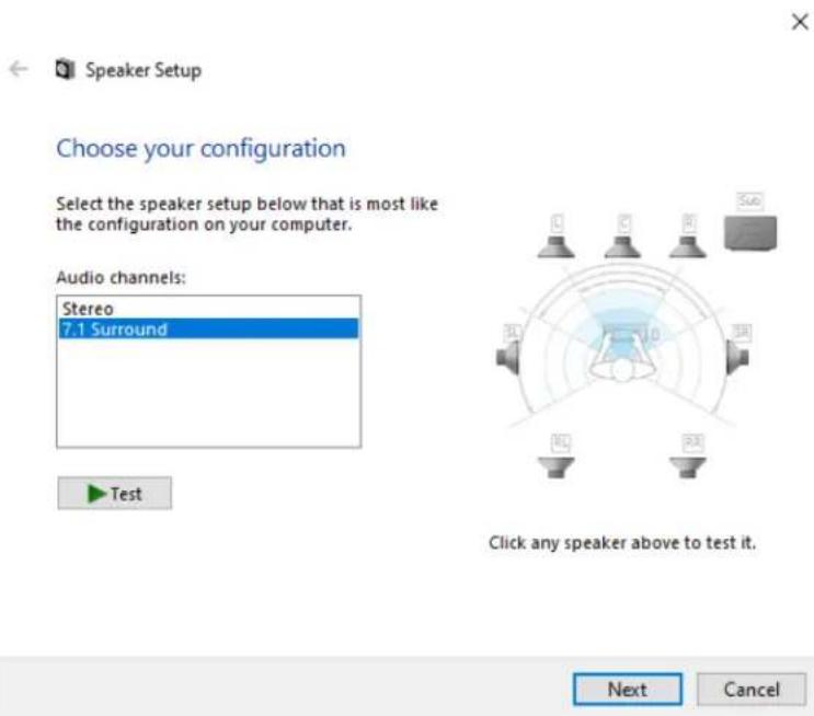 HYPERX Cloud Flight - 於電腦上進行設定 - 6