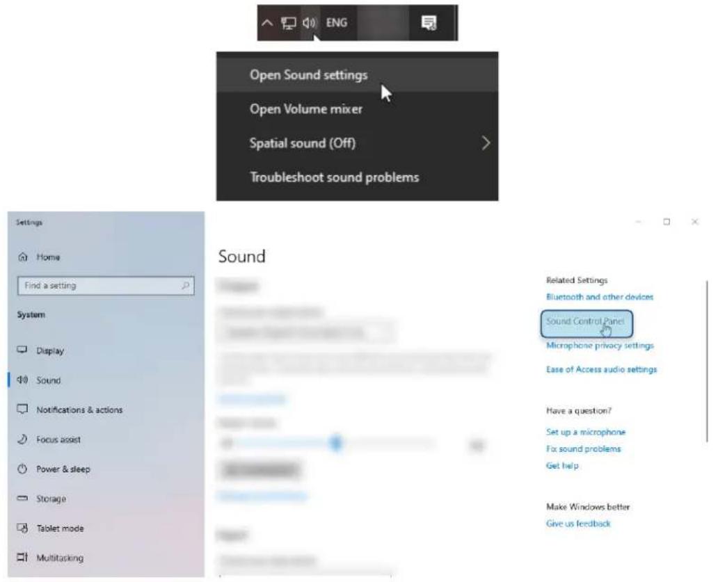 HYPERX Cloud Flight - Setting up with PC - 2