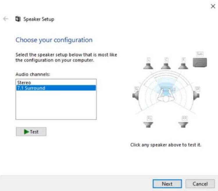 HYPERX Cloud Flight - Setting up with PC - 6