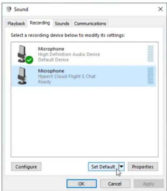 HYPERX Cloud Flight - MaiiK - 9