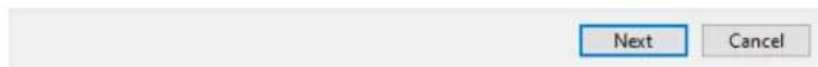 HYPERX Cloud Flight - マイクモニタ一の切り替元 - 3