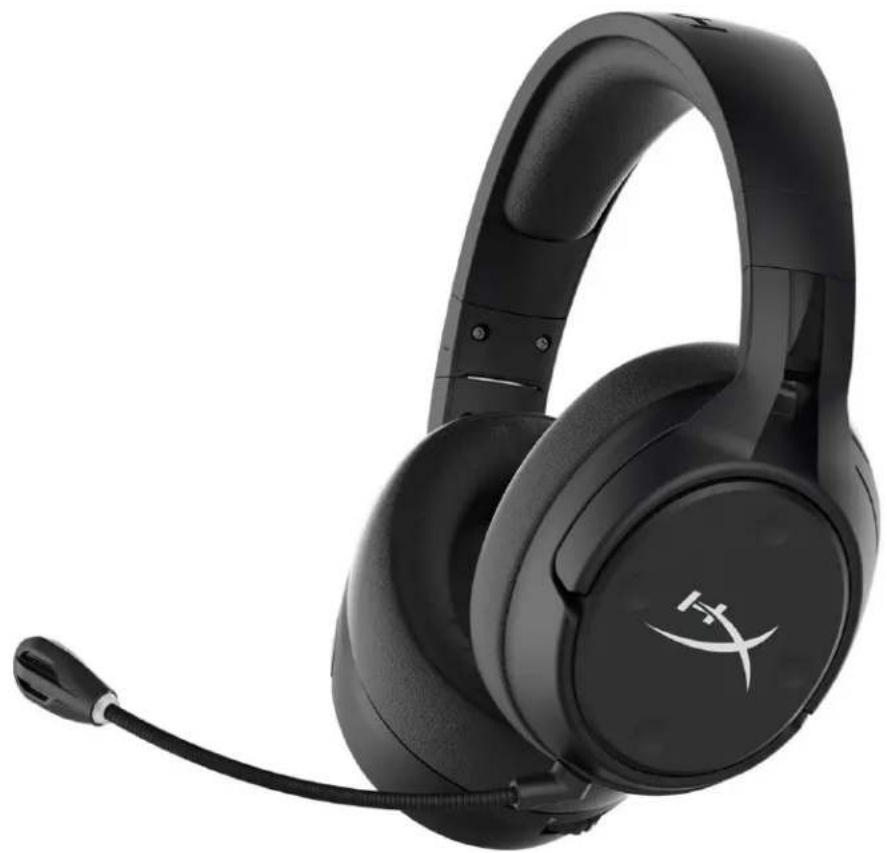 HYPERX Cloud Flight - HyperX Cloud Flight™ S - 1