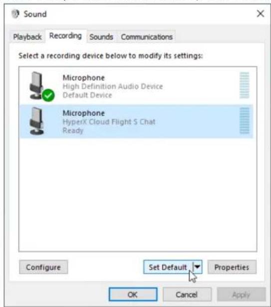 HYPERX Cloud Flight - Hactpoika dIy nCnoIb3OBAHnC PK - 7