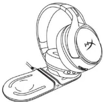 HYPERX Cloud Flight - nunnnn nn nnnn nn nnnn QI - 1