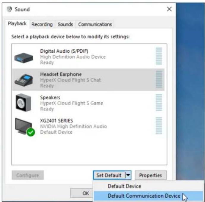 HYPERX Cloud Flight - # - 7