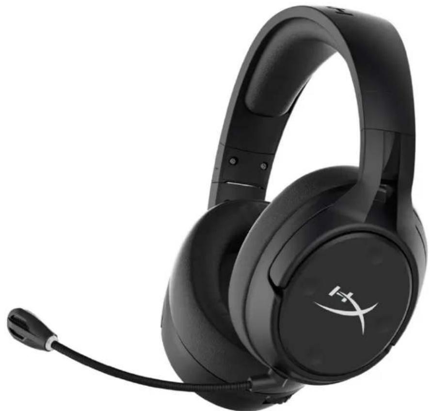 HYPERX Cloud Flight - HyperX Cloud Flight™ S - 1
