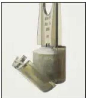 BORETTI Macchina de caffé Americano B411 - Ako? - 1