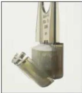 BORETTI Macchina de caffé Americano B411 - Hoe ontkalken? - 1