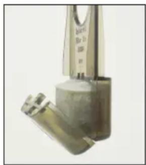 BORETTI Macchina de caffé Americano B411 - Wie wechseln Sie den Wasserfilter? - 1