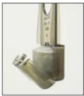 BORETTI Macchina de caffé Americano B411 - Comment détartrer? - 1