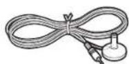 YAMAHA MusicCast RXS602 - Confirming package contents Preparing cables - 5