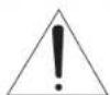 YAMAHA MusicCast RXS602 - ATTENTION - 1