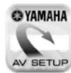 YAMAHA MusicCast RXS602 - Features - 1