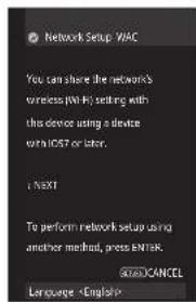 YAMAHA MusicCast RXS602 - Turn on the TV and switch the TV input to display video from the unit (HDMI OUT jack). - 1