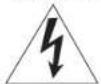 YAMAHA MusicCast RXS602 - - Explanation of Graphical Symbols - 1